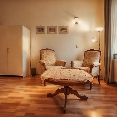 Schoen Wohnen Naehe Schoenbrunn Vídeň Exteriér fotografie